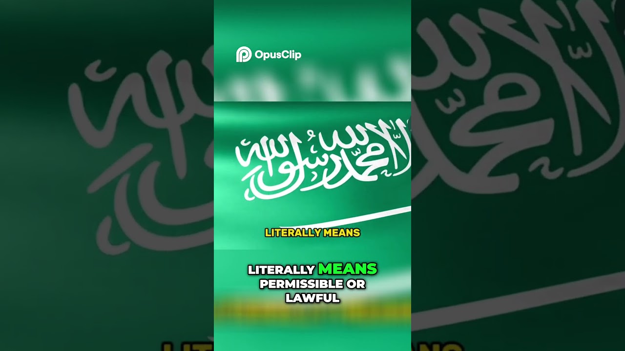 Understanding Halal: The Meaning Behind the Term