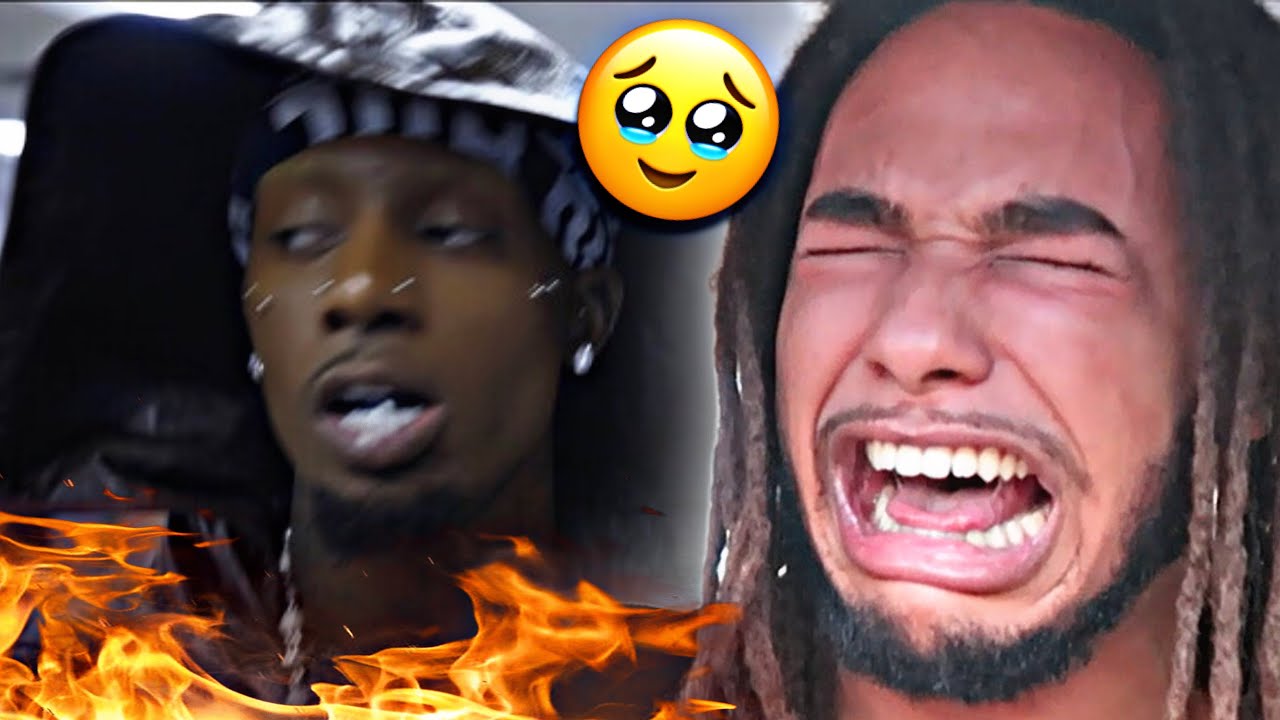 ImXavier Reacts to Playboi Carti - 2024