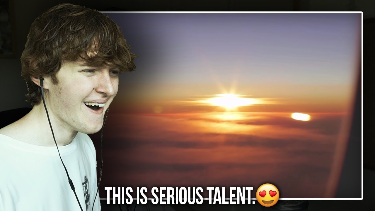THIS IS SERIOUS TALENT. (G.C.F in Helsinki | Short Film Reaction/Review)