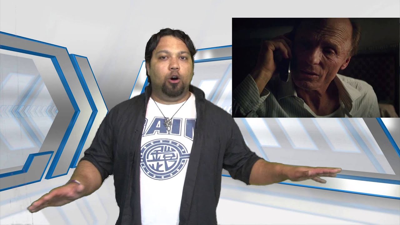 Cinelinx Minute - Run All Night Review