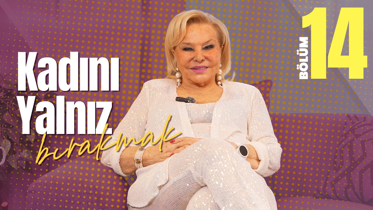 KADINI YALNIZ BIRAKMAK! | Selin Karacehennem