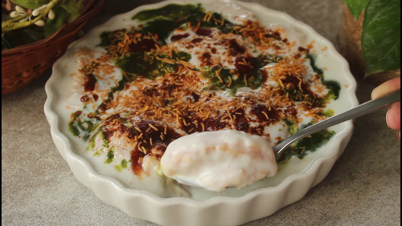 Best Dahi Baray Recipe Soft & Spongy 😍 Recipe By Chef Hafsa