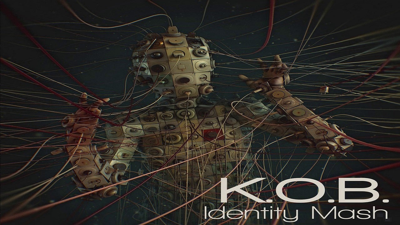 K.O.B. - Klecks ᴴᴰ