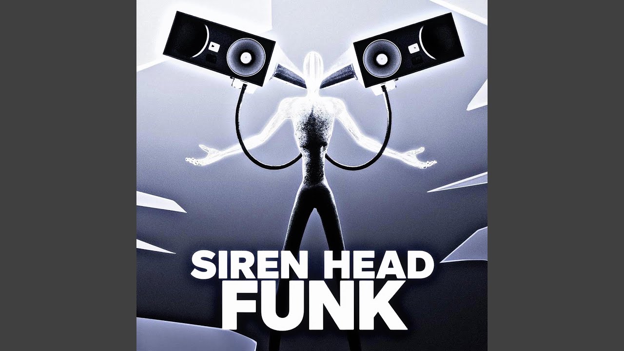 SIREN HEAD FUNK
