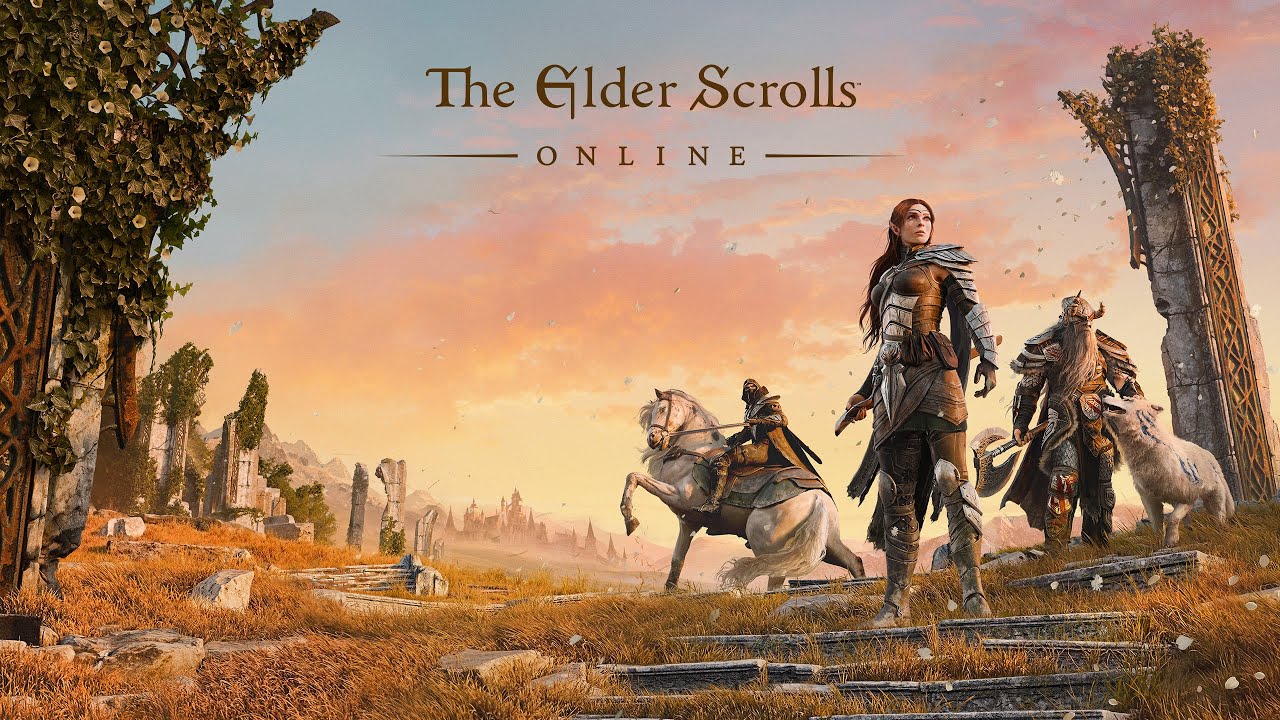 TES online