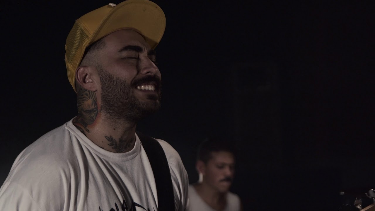 La Primera Ley De Newton - Hacelo Vos Mismo (Video Oficial)