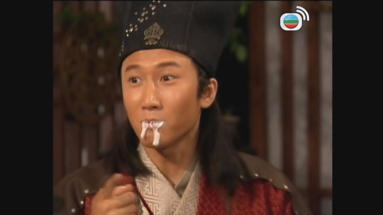 【賀歲喜劇】皆大歡喜｜食公主煮噶飯竟然食到口吐泡泡？｜薛家燕｜林文龍｜謝天華｜梅小惠｜鄧兆尊｜廖碧兒｜阮兆祥｜洪天明｜TVB港劇精華｜線上看｜喜劇