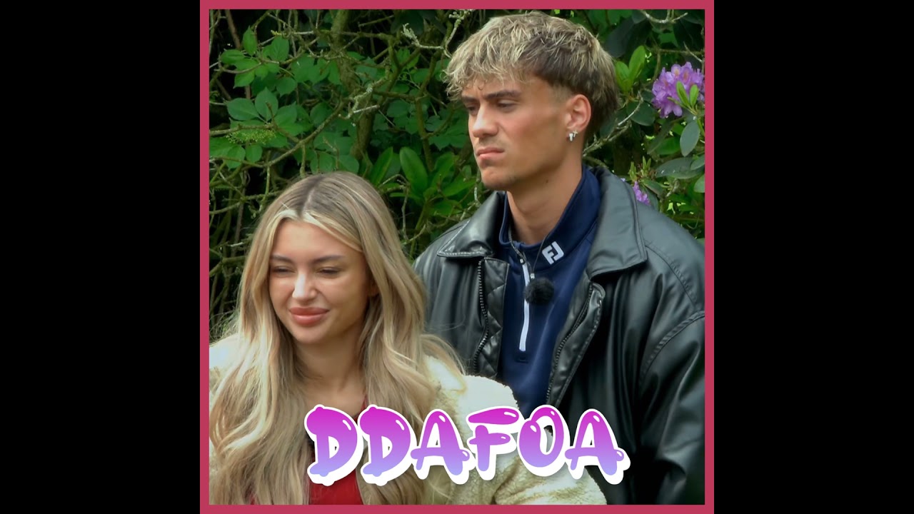 DDAFOA - Das Sommerhaus der Stars 2025 - Folge 3
