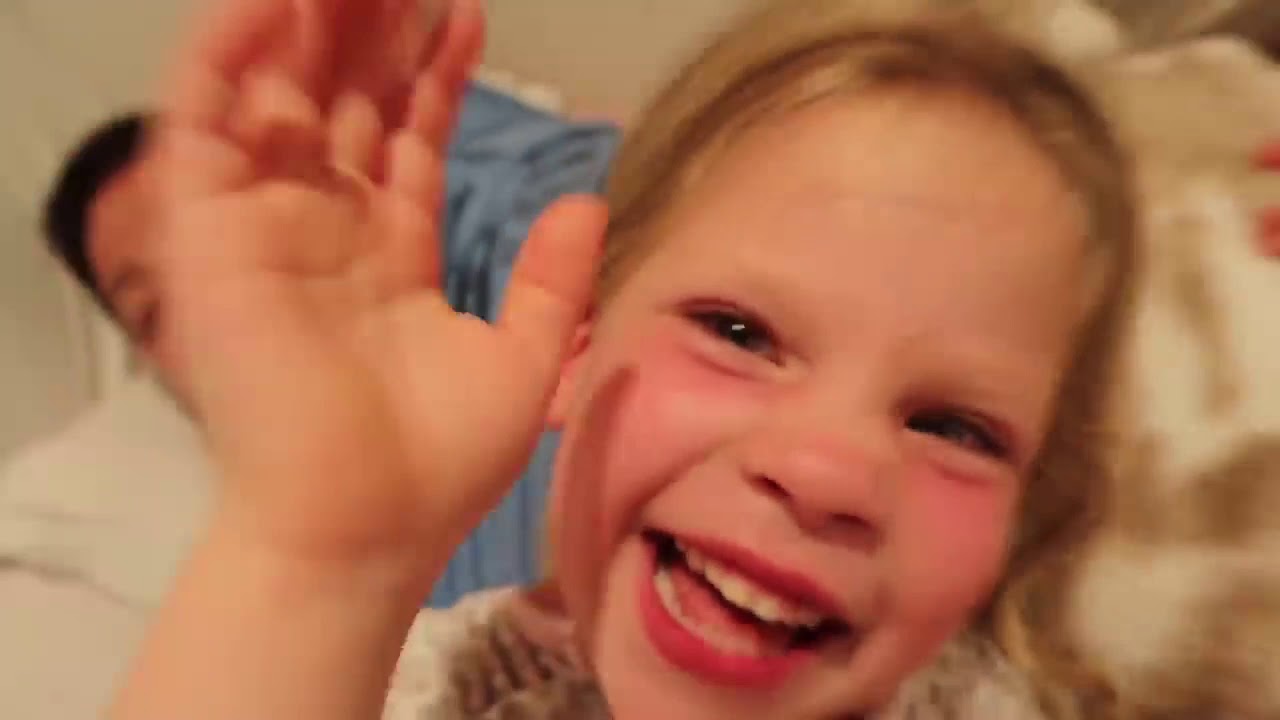Scarlett Gardner - Girls Just Wanna Have Fun