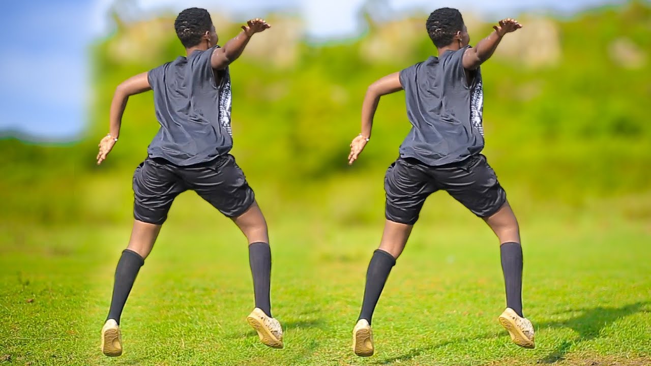 Njiwa Manga RIZI (Official Video)