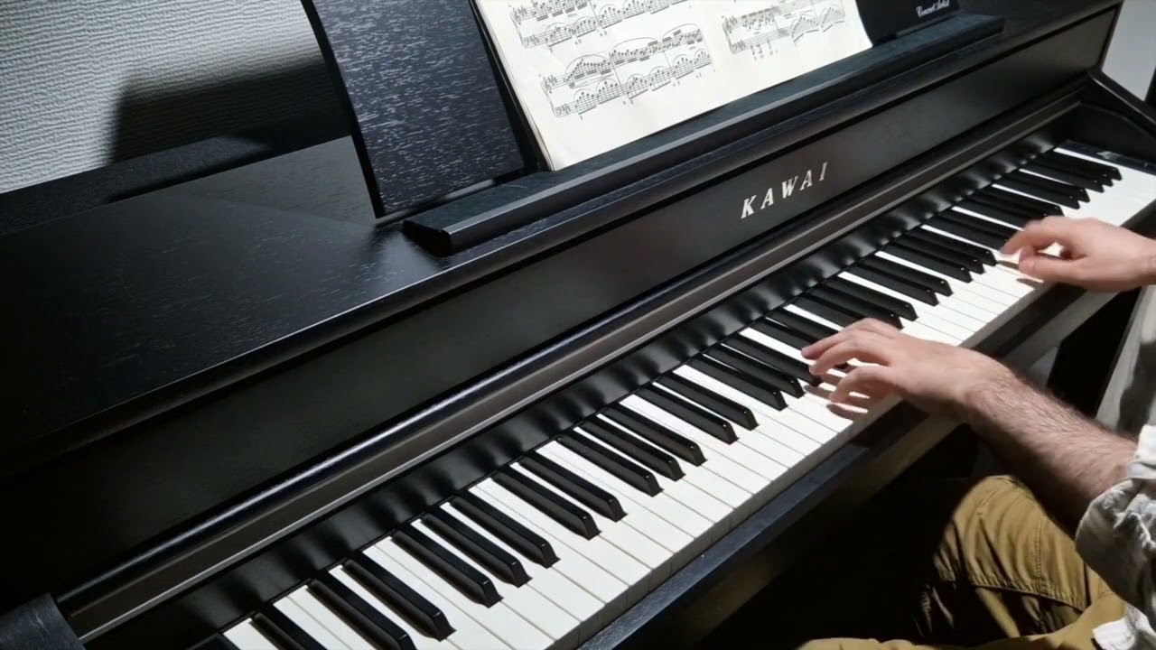Passacaglia – Handel/Halvorsen