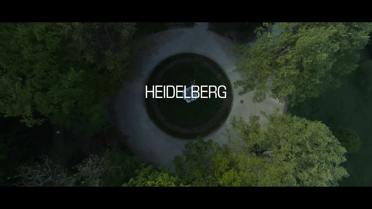 Heidelberg - The city needs YOU!