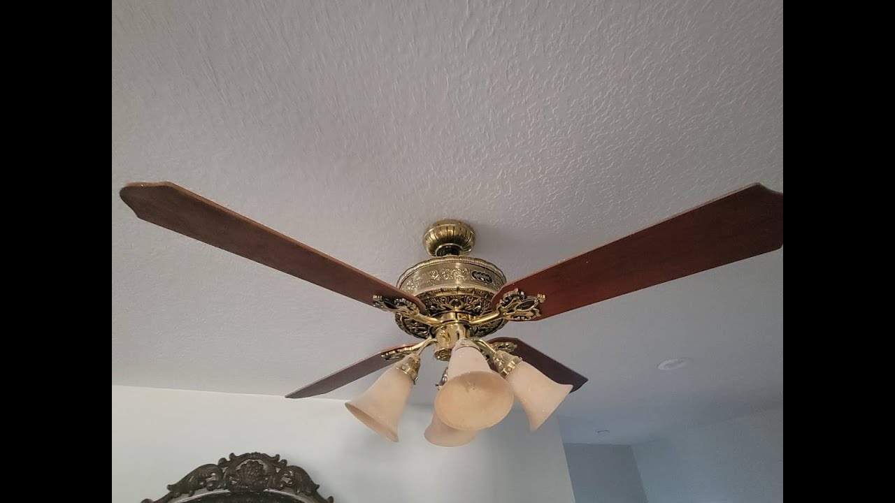 Slideshow of Ceiling Fan Pictures #61 NOW WITH MUSIC