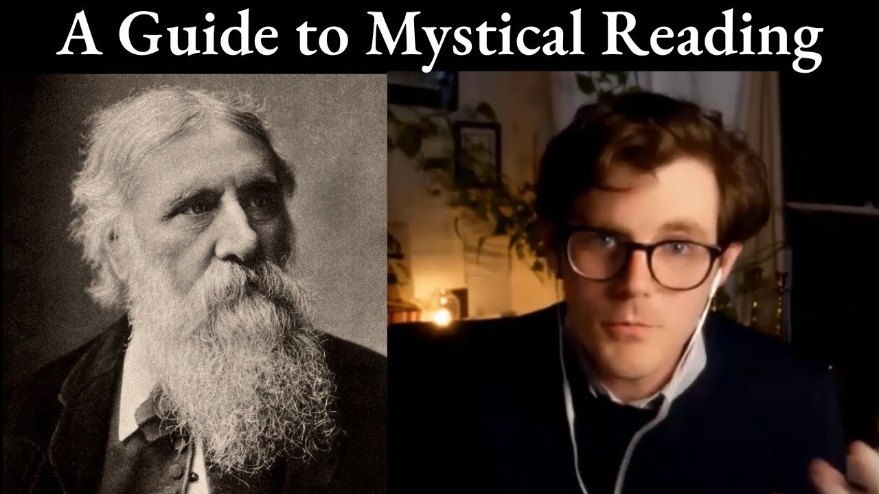 George MacDonald's Phantastes | Lecture 11