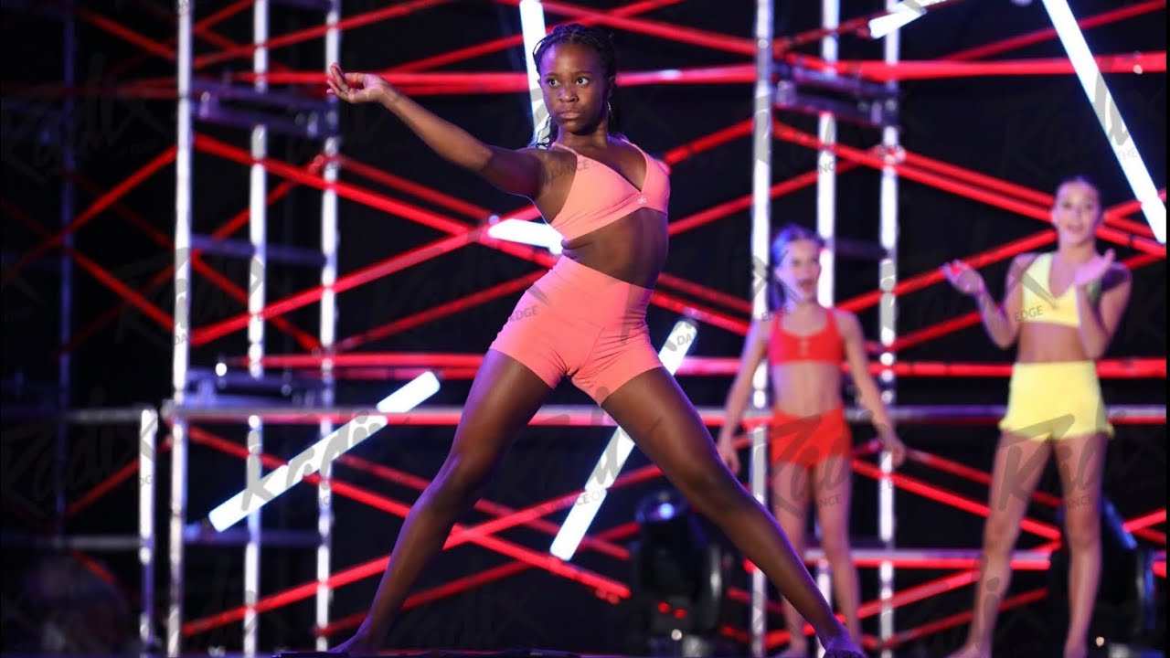 Junior Protégé Dance Off - Radix Nationals 2023