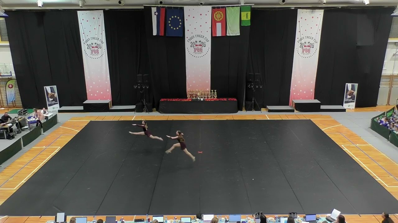 FCC 2026 — YDCJ — Cankar, Romih, Ribič {ŠKD Tial — SVN}