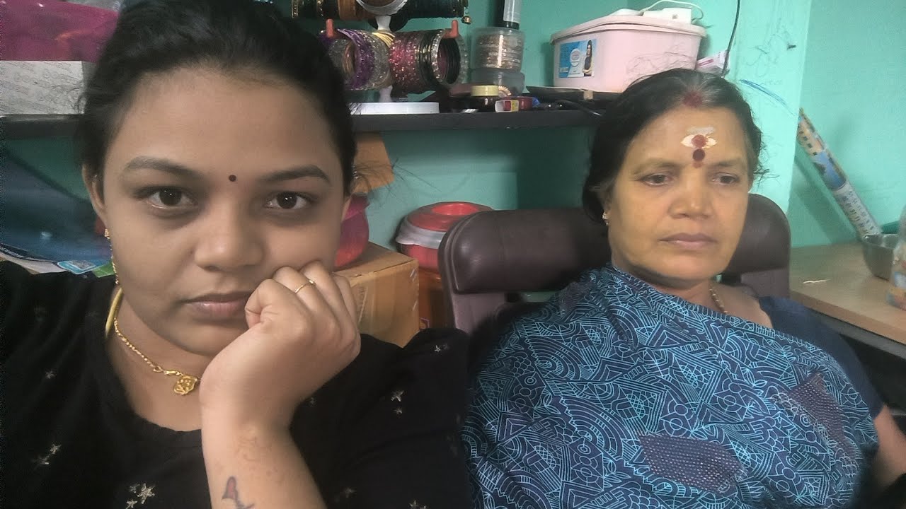அந்த 5Days la  ரொம்ப கஷ்டப்பட்டுட்டேன் 🥲🤧 || #ammuvlogs 
