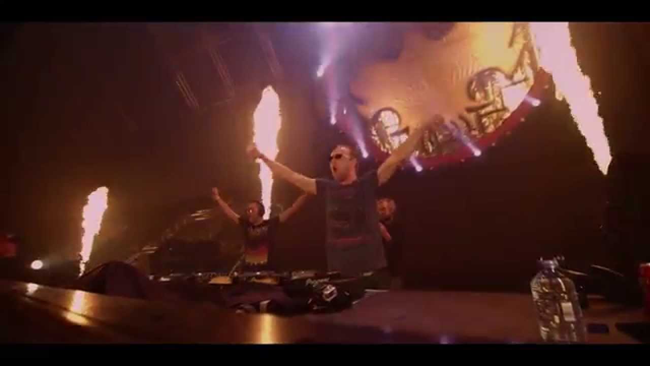 Bassleader 2014 (Official Aftermovie)