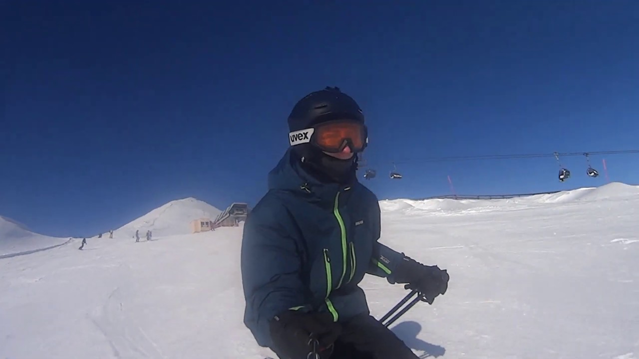 Ski Grosseck-Speiereck 2020