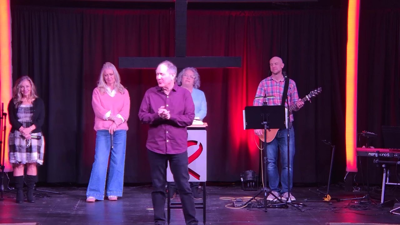 Church at the Ridge | Worship Gathering