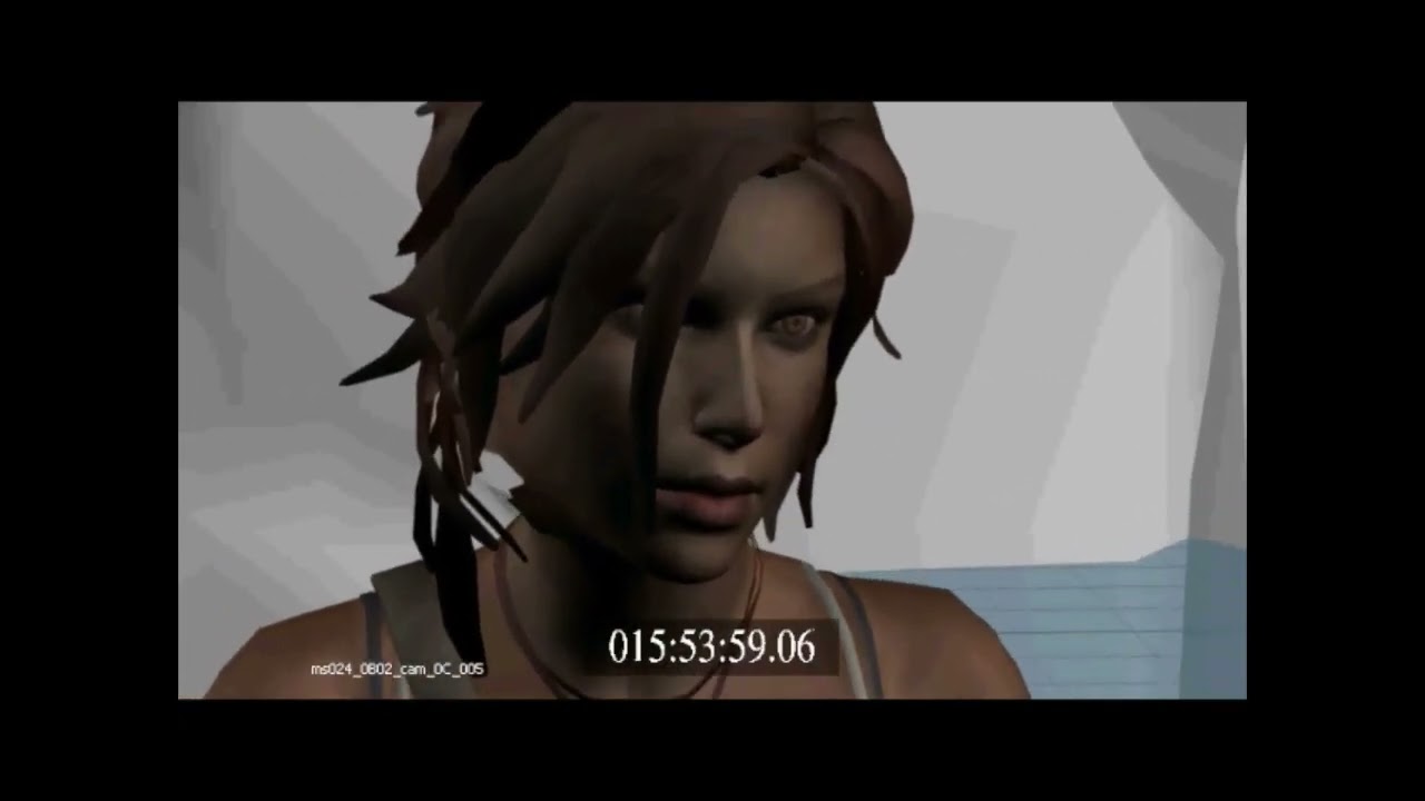 Tomb Raider - 