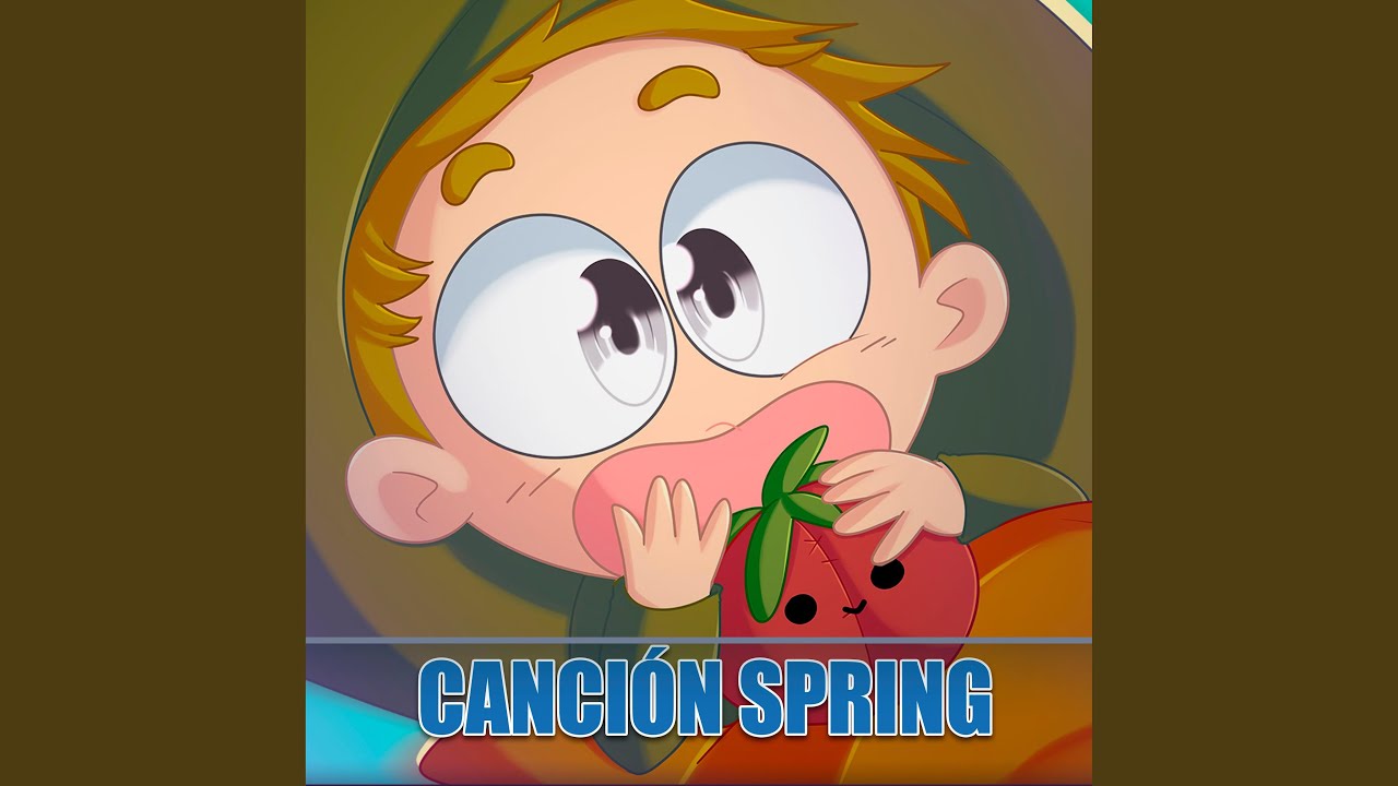 Canción de Spring (feat. Akichan)