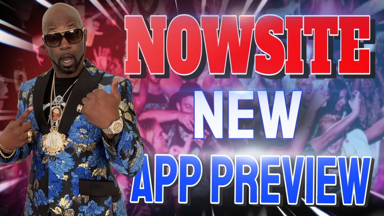 Nowsite Marketing NEW App Live Review & FULL Breakdown 2020 Overview | What Is Nowsite?