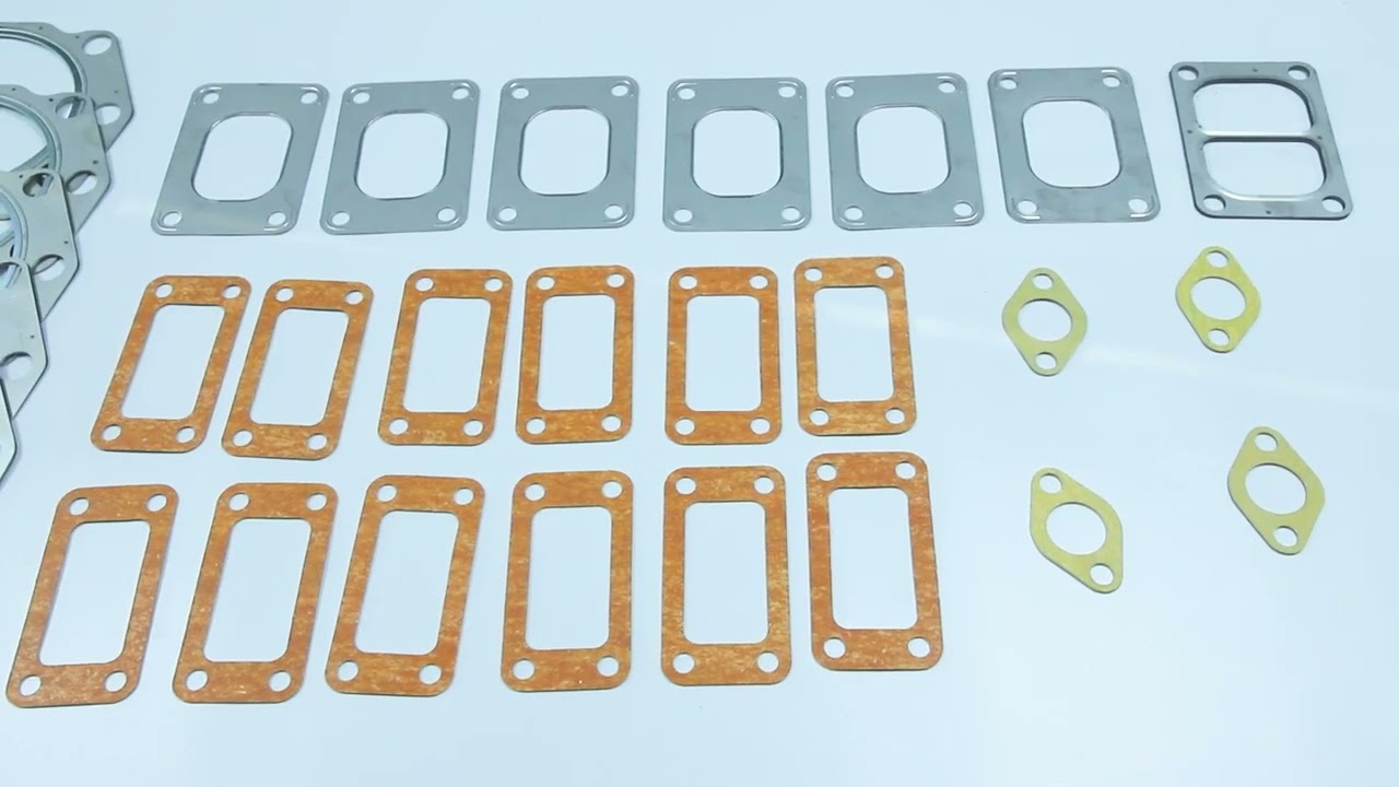 full gasket set