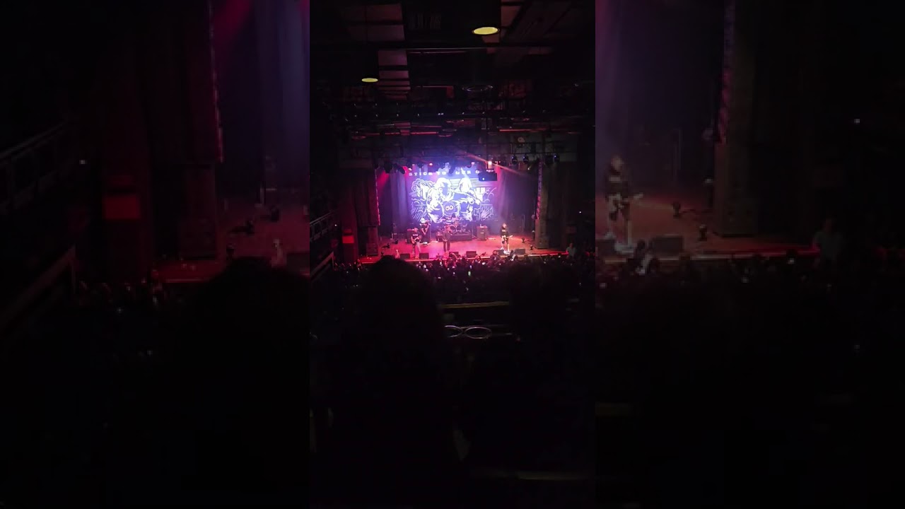 Stick to your guns - it starts with me 2025