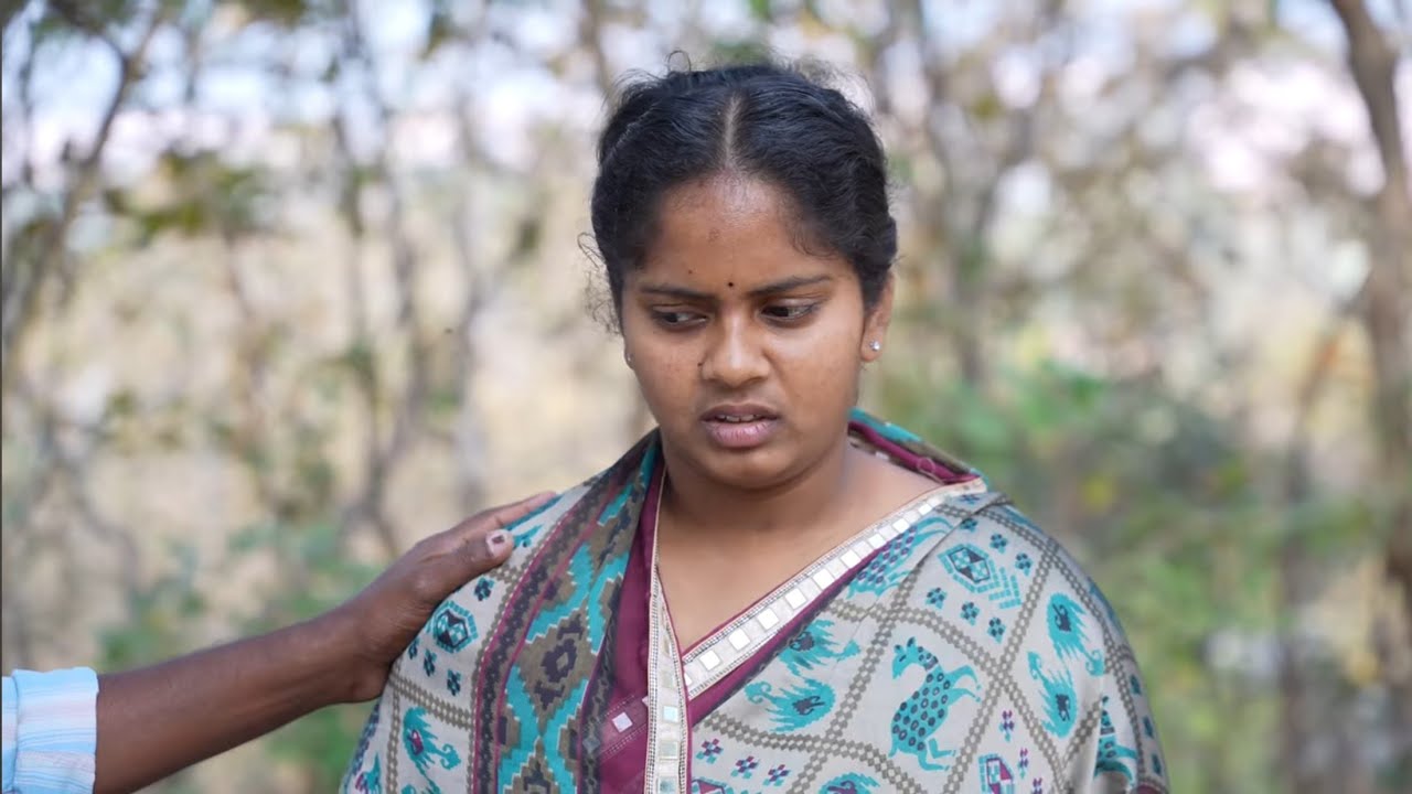 పటేల్ అడుగు అడవికి వెలుగు || TELANGANA VILLAGE COMEDY ||#telanganavillagecomedy #comedyvideos