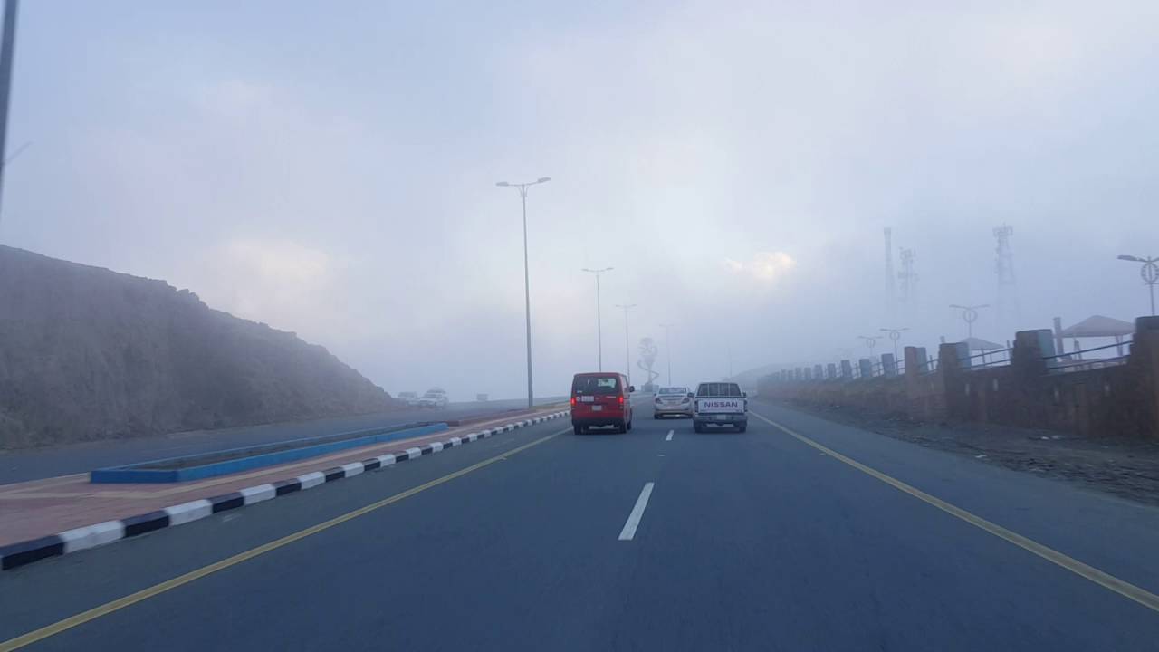 مناظر من الجنوب