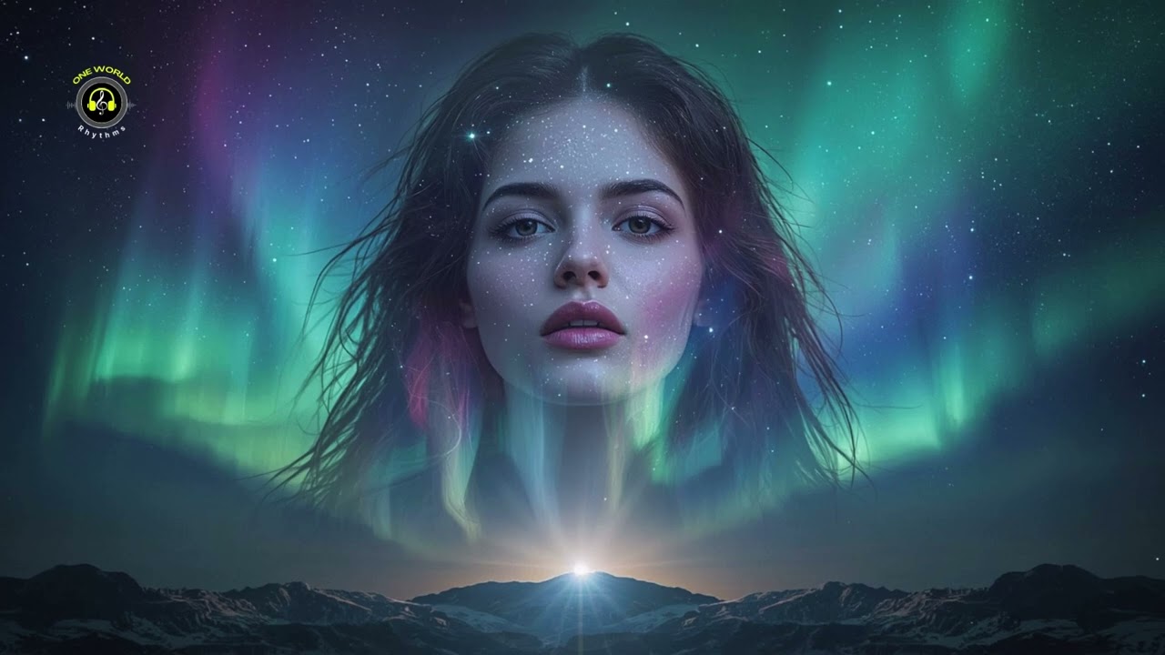 Aurora Rising | Uplifting Vocal Trance 138 BPM | Euphoric Festival & Emotional Trance