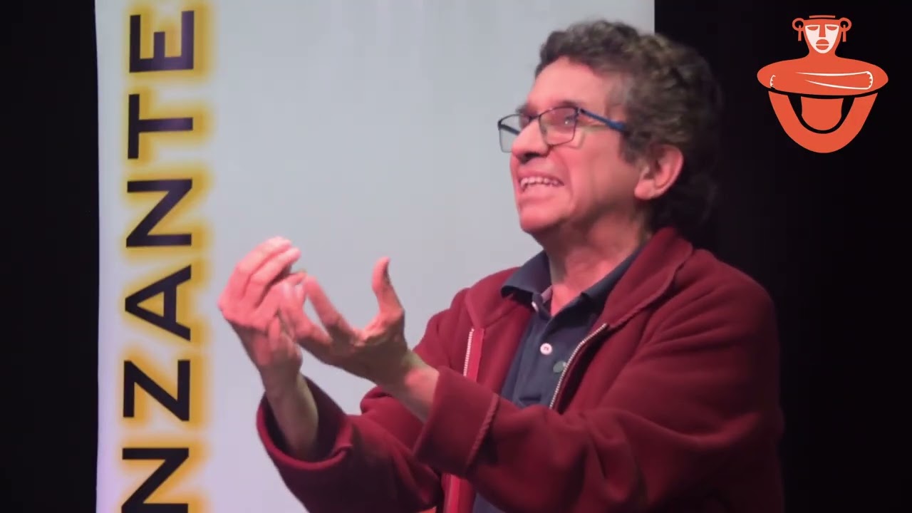 Entre el Aula y el Escenario: Música, Infancia y Creación - Jorge Sossa