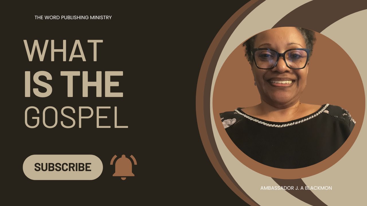 What is the Gospel