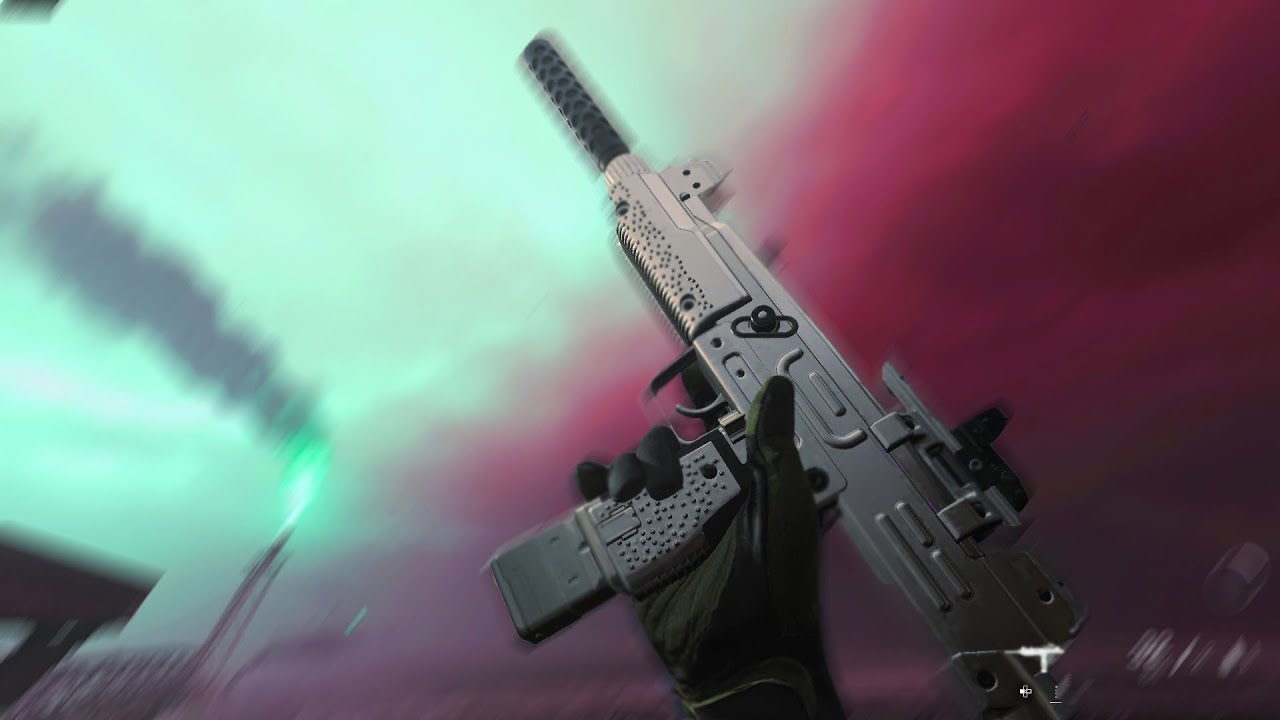 Speedster | Search and Destroy (MW)