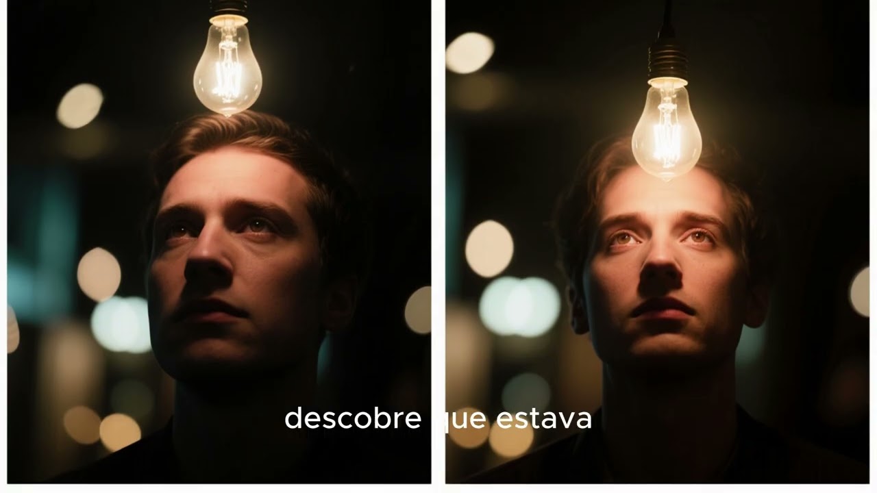 O truque silencioso que o seu cérebro usa contra você !!!