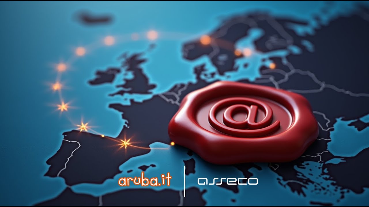 Asseco & Aruba