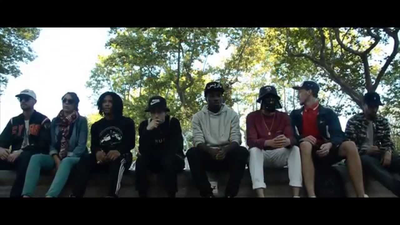 Versace Chachi x Space God - Aint No Killaz (Official Video)