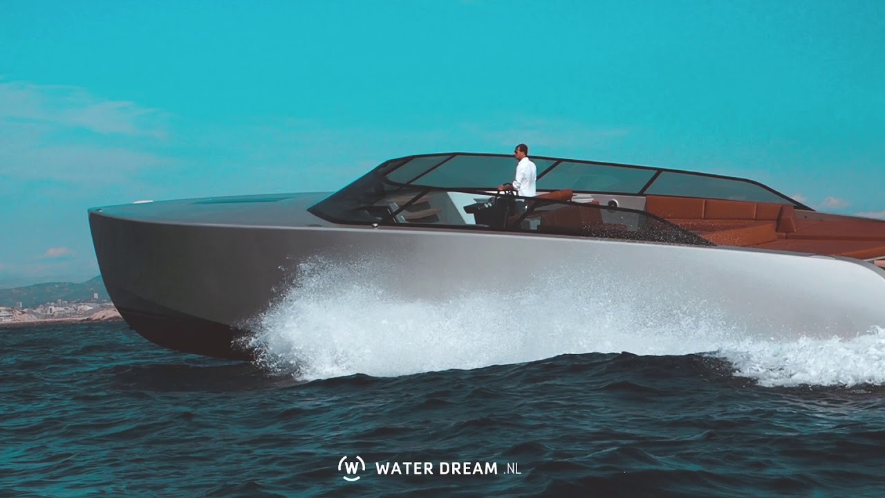 Waterdream 65’ California
