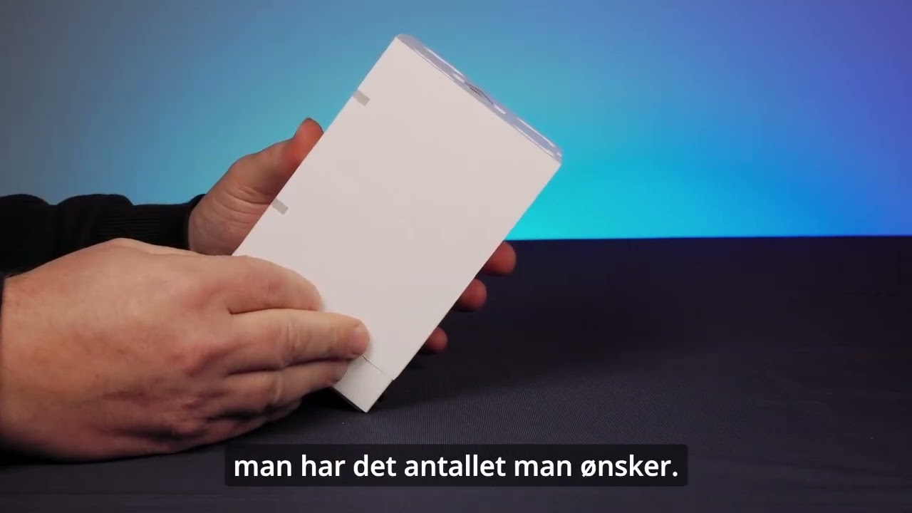 Vox Lader