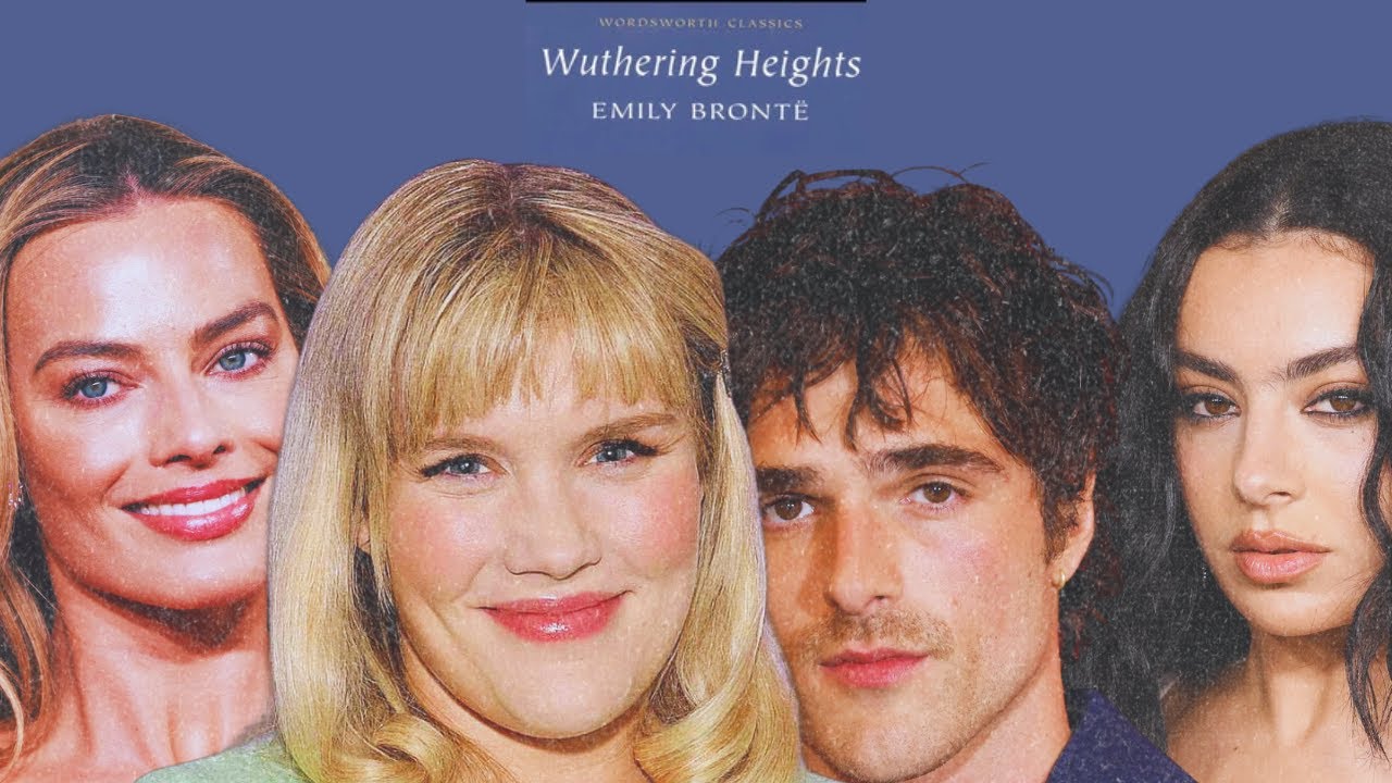 So…that Wuthering Heights trailer….