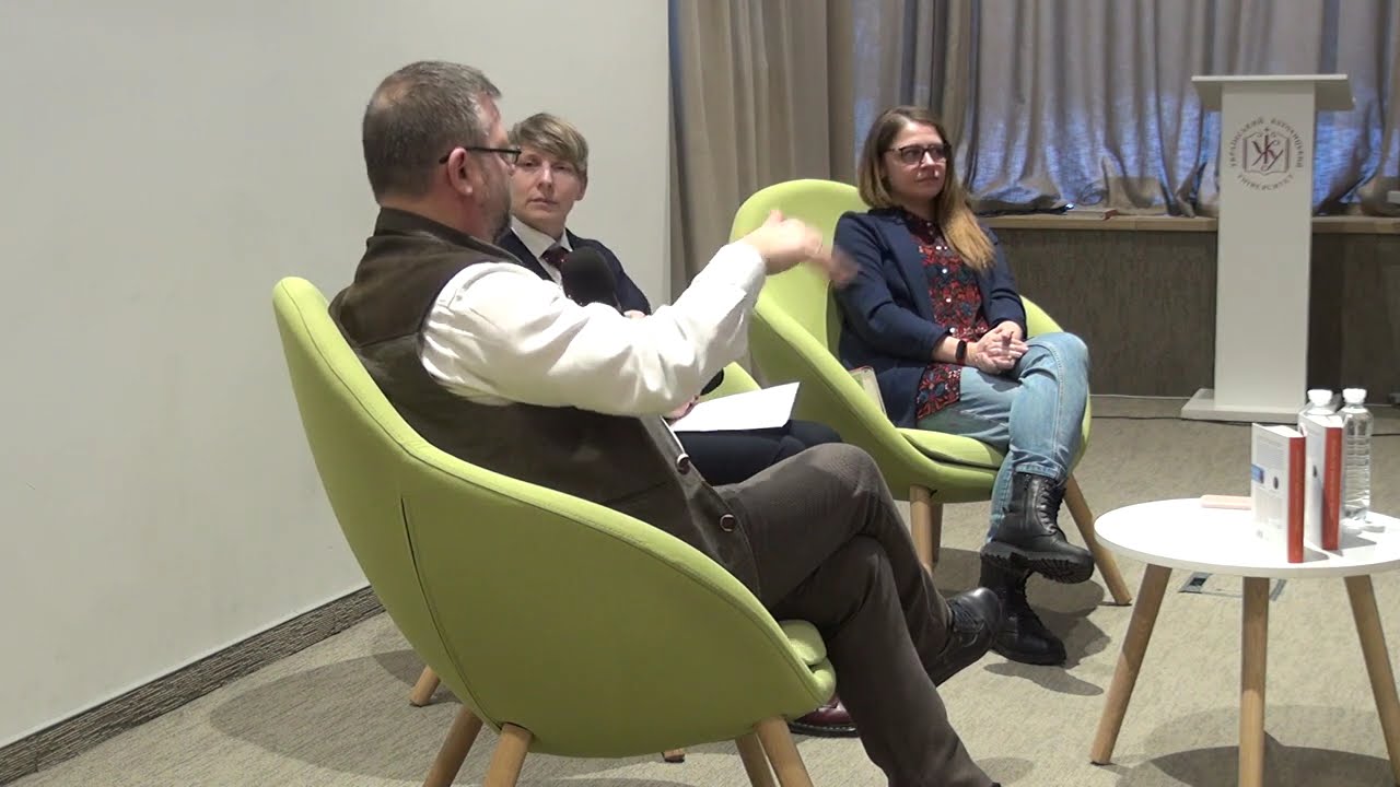 Розмови про Божественну Літургію - особиста участь