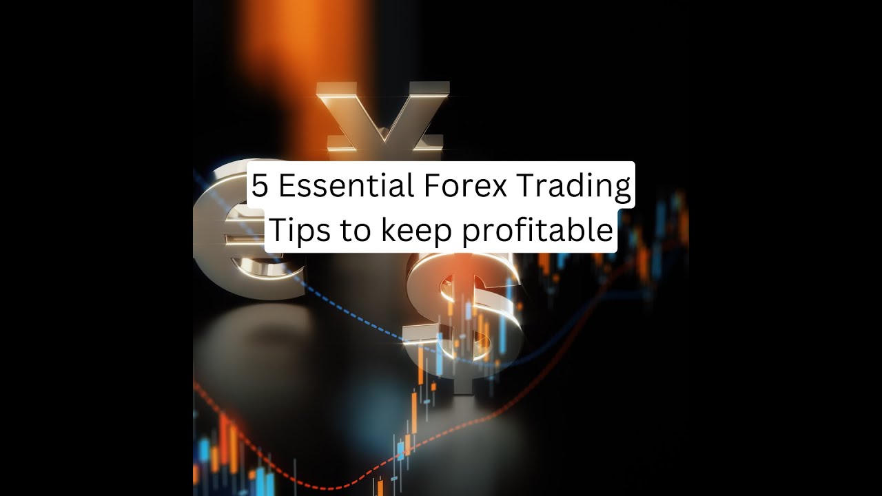 5 Essential Forex Trading Tips for 2025 | Plus, Discover a Leading Signals Group