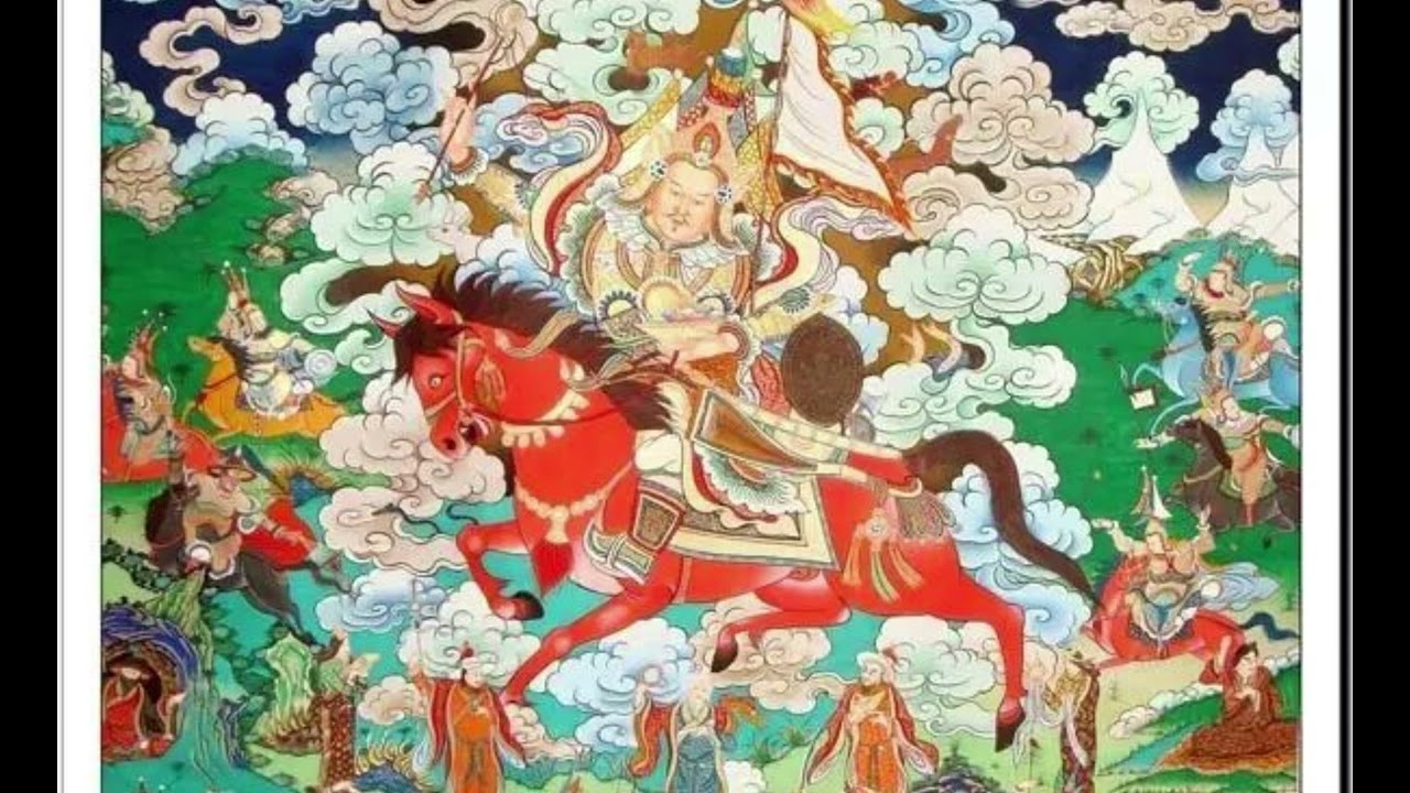 《战神格萨尔王祈祷供养仪轨—事业自成》，《格萨尔王护法祈祷供养短仪轨》，《战神格萨尔日常供养仪轨所愿