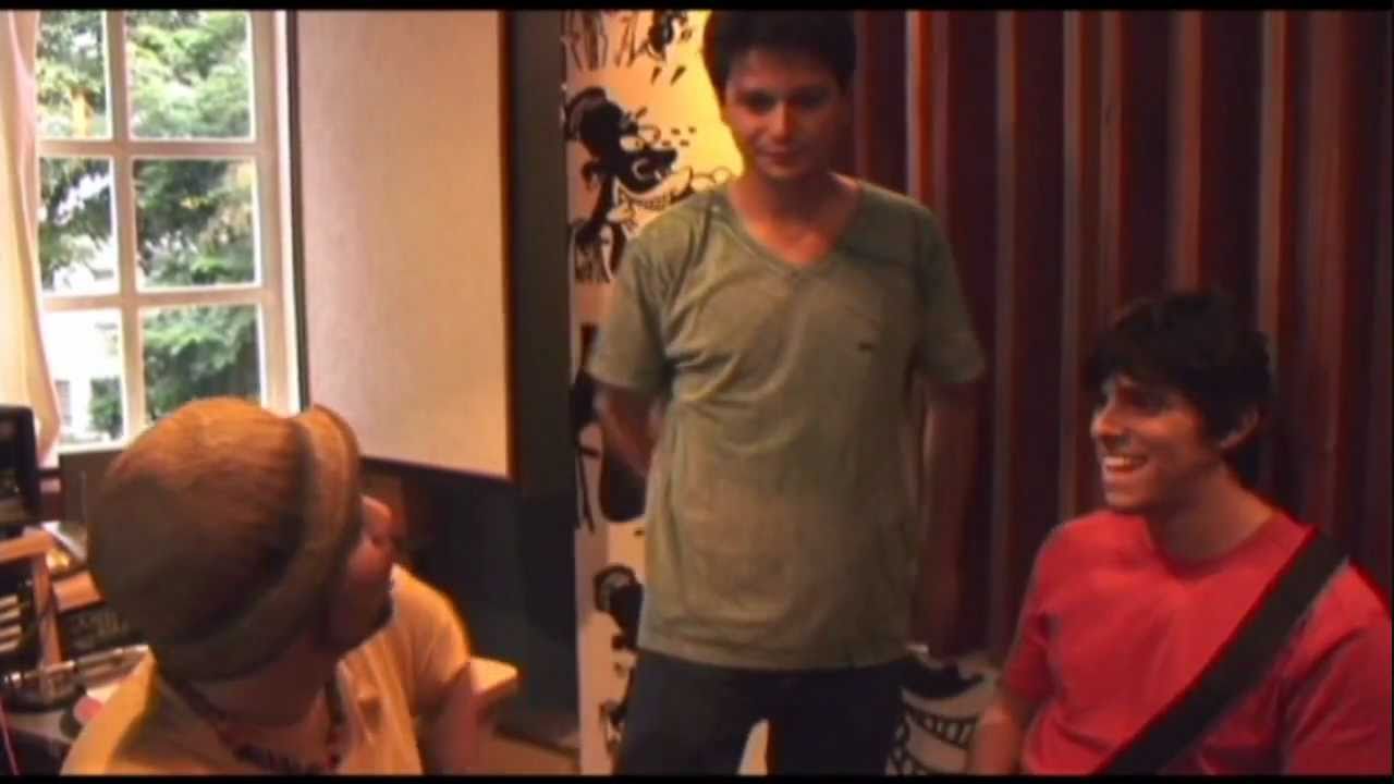 Oba Rio - DJ MAM & Rodrigo Sha - Homenagem ao Rio de Janeiro