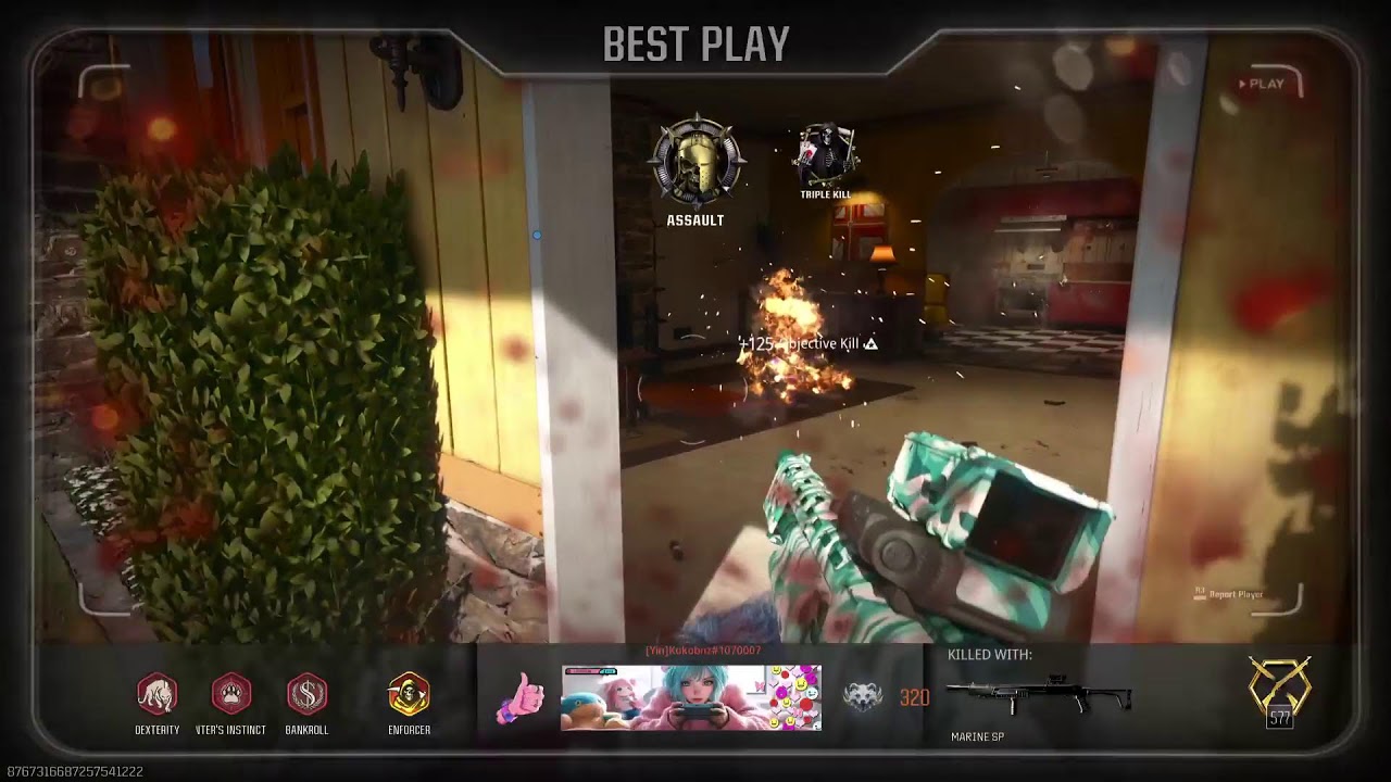 Call Of Duty BO6