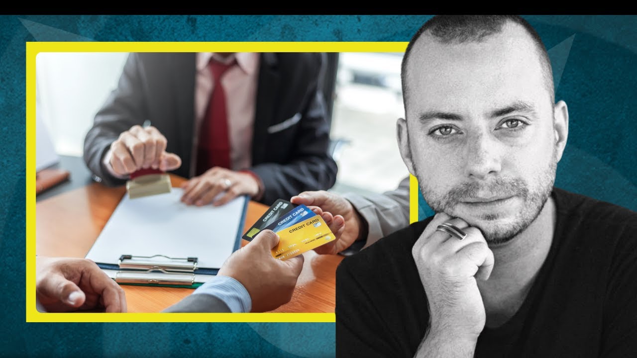 How to Discharge Credit Card Debt