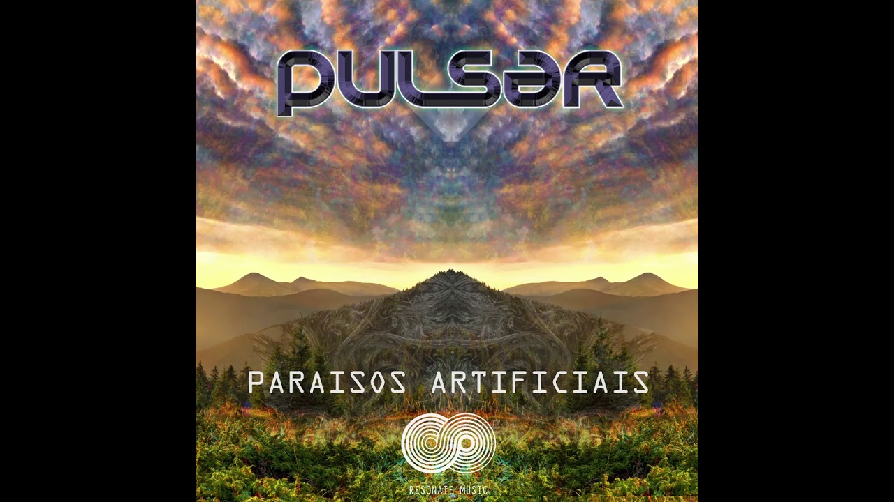 Pulsar & Norma Project - Paraisos Artificiais (Original Mix)