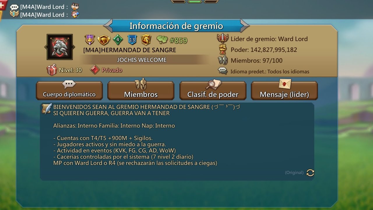 IDENTIFICANDO CUÑAS O FALANGES EN CASTILLOS CON ANTI EXPLORADOR