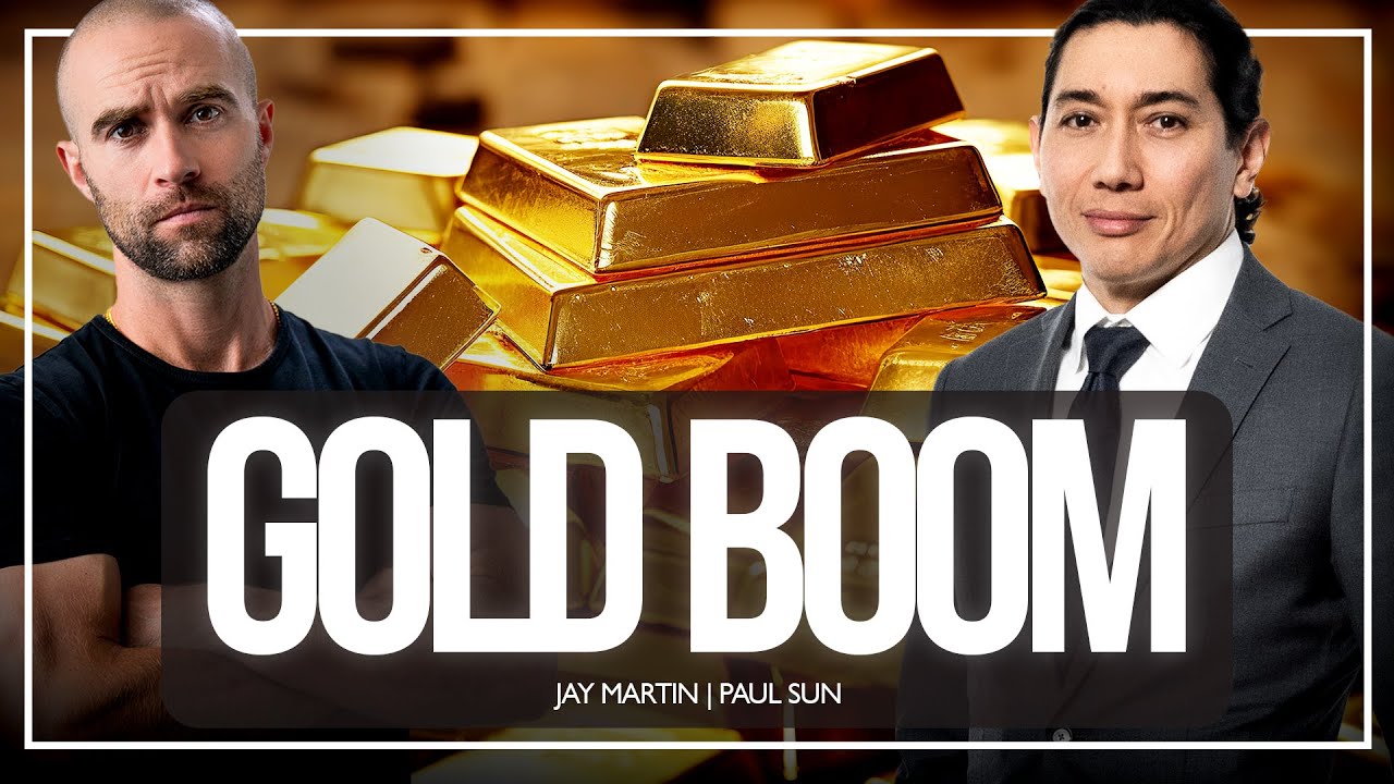 Is Eminent’s GOLD Discovery the Next Big Mine?
